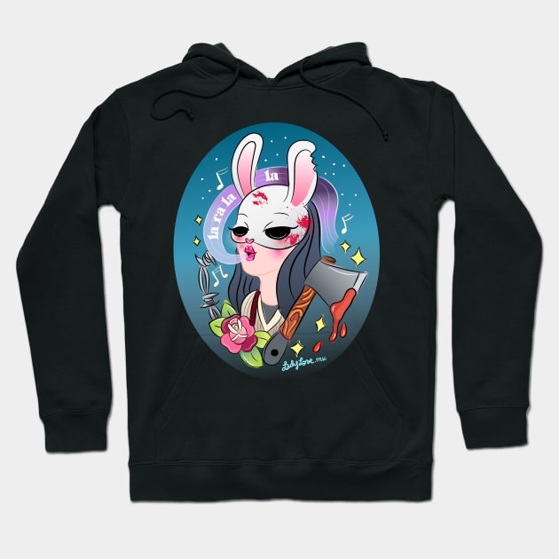 Great villian video game Hoodie by LADYLOVE